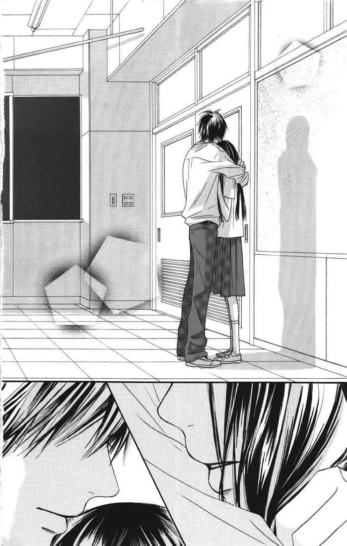 Kimi ni Todoke Chapter 39 Indonesia
